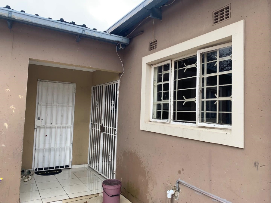 4 Bedroom Property for Sale in Rosettenville Gauteng