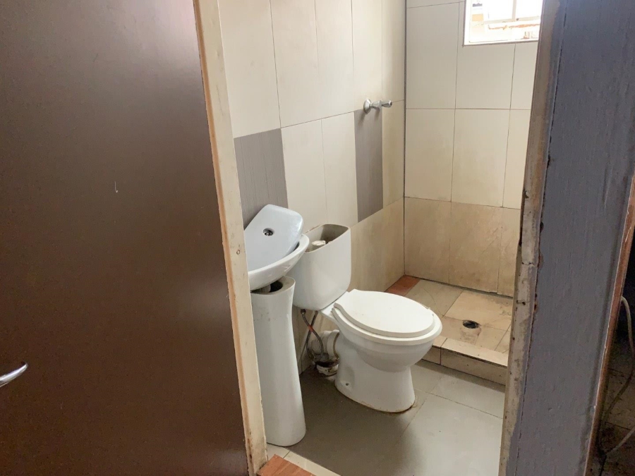 4 Bedroom Property for Sale in Rosettenville Gauteng