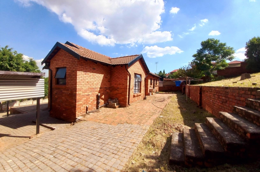 3 Bedroom Property for Sale in Danville Gauteng