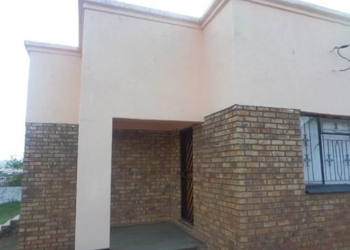 2 Bedroom Property for Sale in Atteridgeville Gauteng