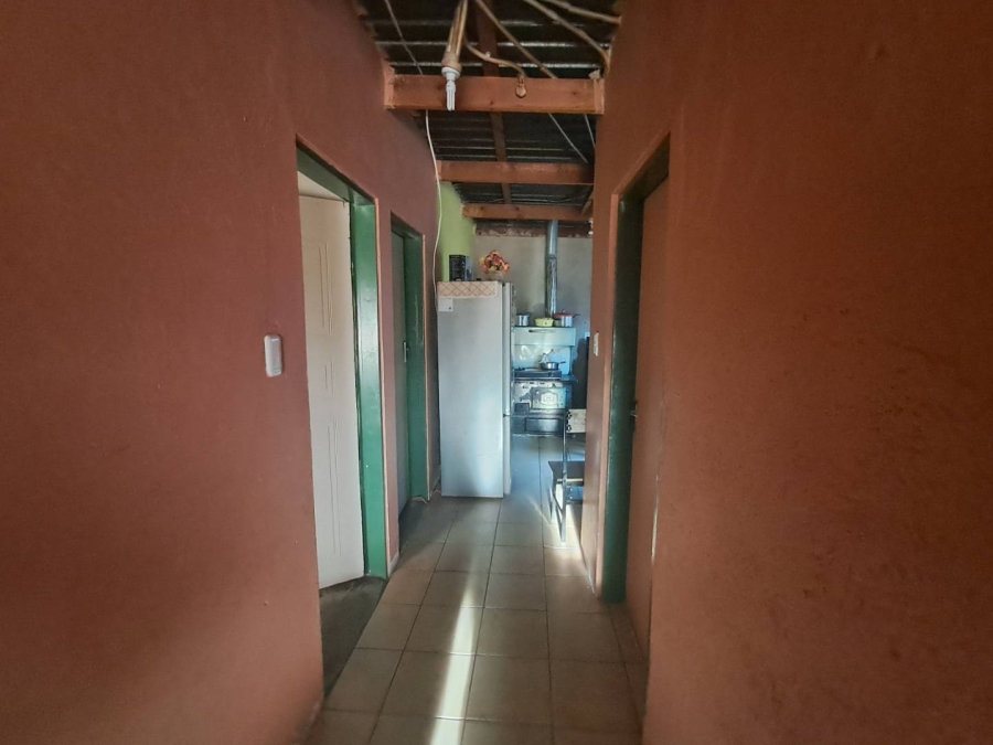 2 Bedroom Property for Sale in Ivory Park Gauteng