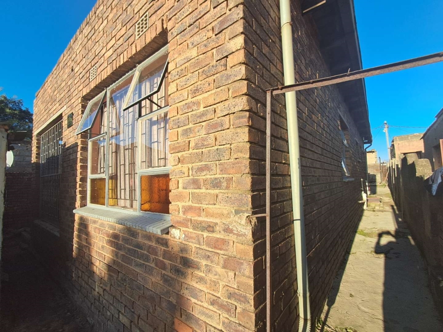 2 Bedroom Property for Sale in Ivory Park Gauteng