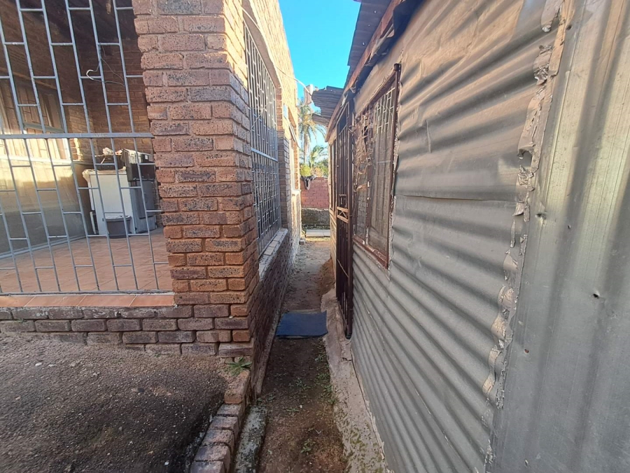 2 Bedroom Property for Sale in Ivory Park Gauteng