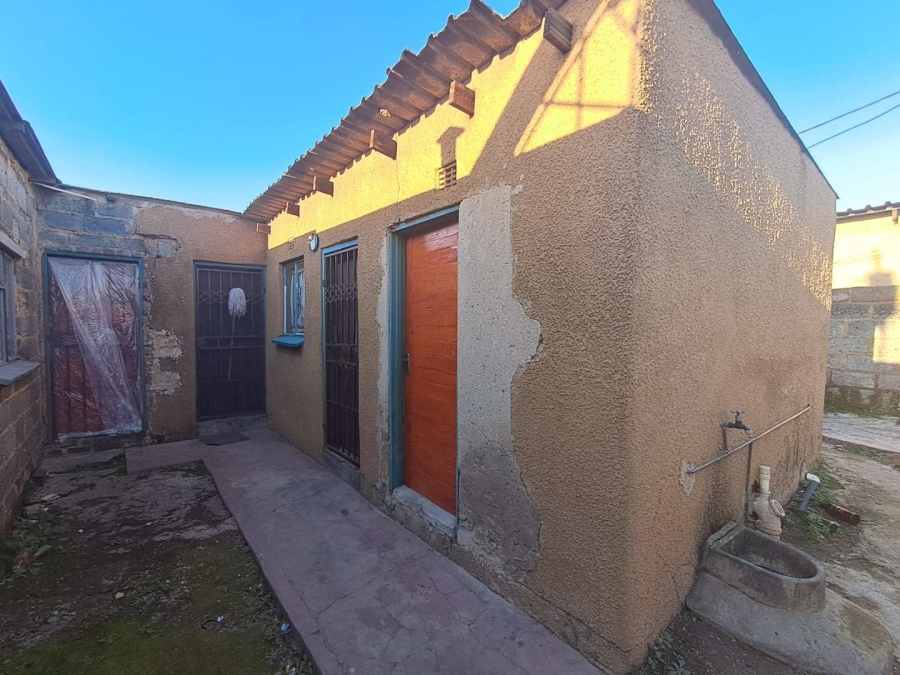 2 Bedroom Property for Sale in Ivory Park Gauteng