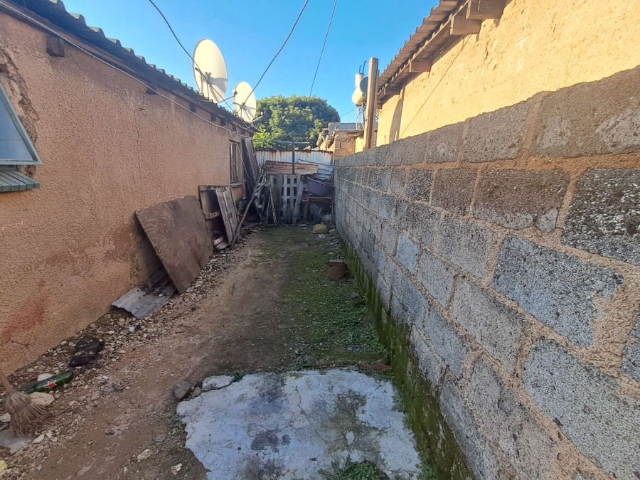 2 Bedroom Property for Sale in Ivory Park Gauteng