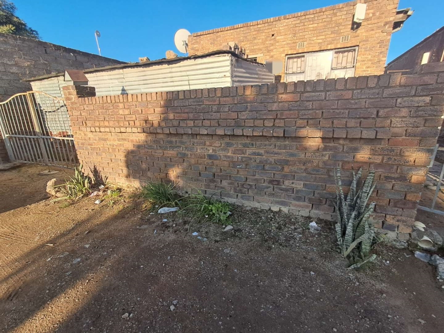 2 Bedroom Property for Sale in Ivory Park Gauteng