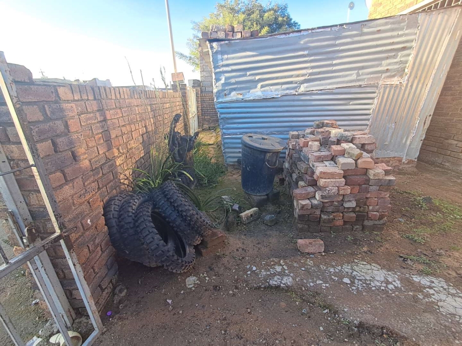 2 Bedroom Property for Sale in Ivory Park Gauteng