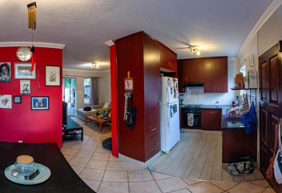 2 Bedroom Property for Sale in Willow Park Manor Gauteng