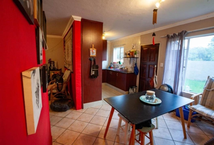 2 Bedroom Property for Sale in Willow Park Manor Gauteng