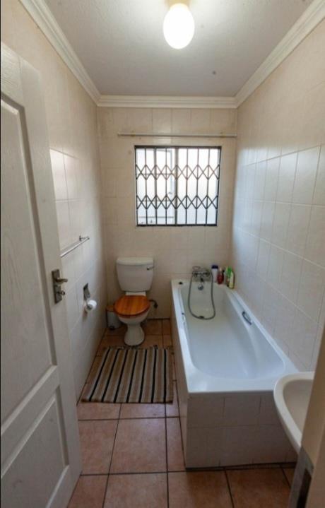 2 Bedroom Property for Sale in Willow Park Manor Gauteng