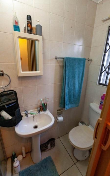 2 Bedroom Property for Sale in Willow Park Manor Gauteng