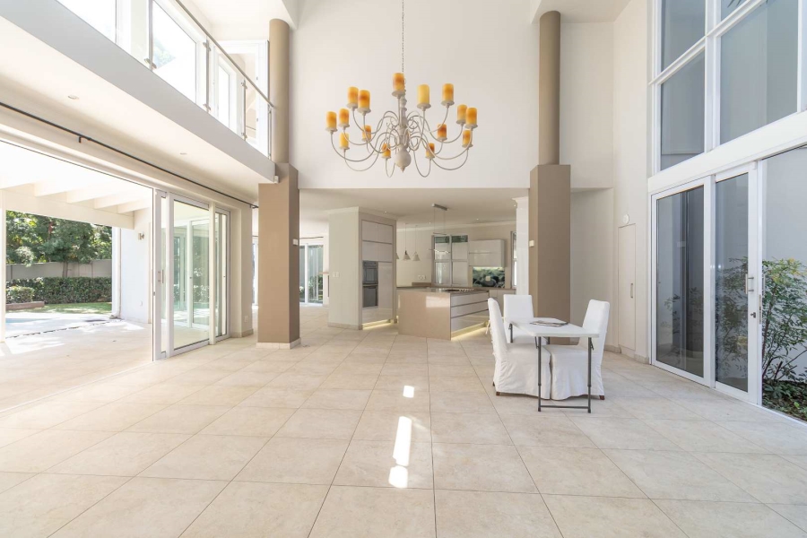 4 Bedroom Property for Sale in Hurlingham Gauteng