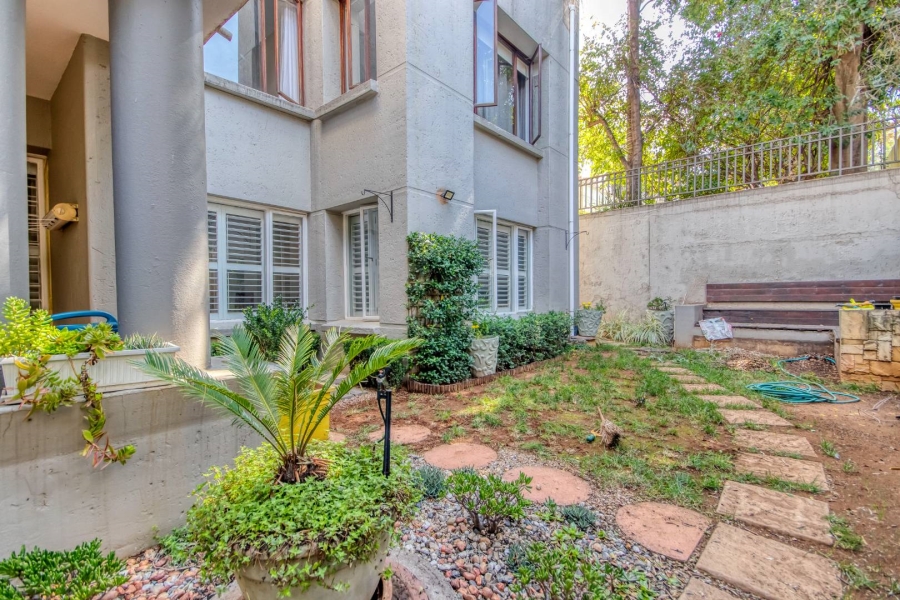 To Let 2 Bedroom Property for Rent in Strathavon Gauteng