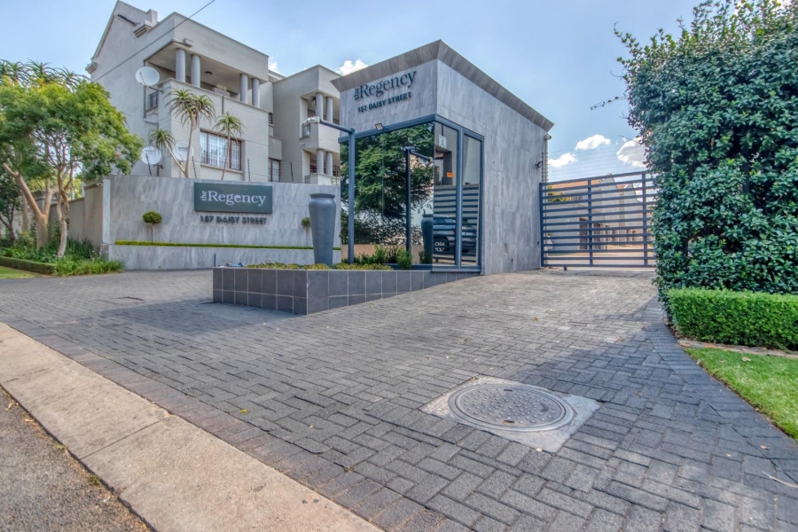 To Let 2 Bedroom Property for Rent in Strathavon Gauteng