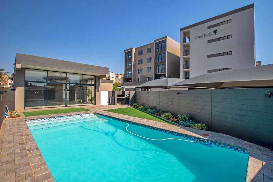 2 Bedroom Property for Sale in North Riding Gauteng