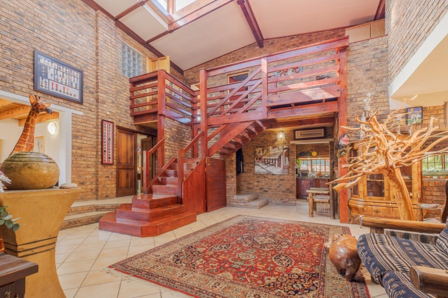 7 Bedroom Property for Sale in Erasmuskloof Gauteng