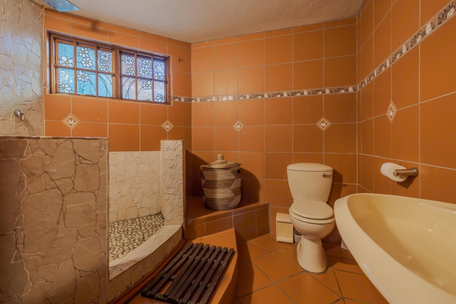 7 Bedroom Property for Sale in Erasmuskloof Gauteng