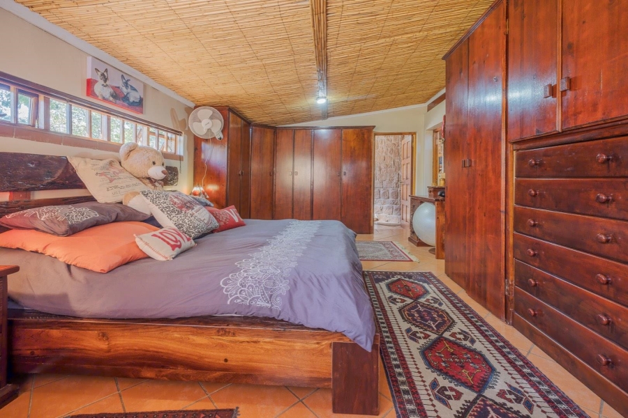 7 Bedroom Property for Sale in Erasmuskloof Gauteng