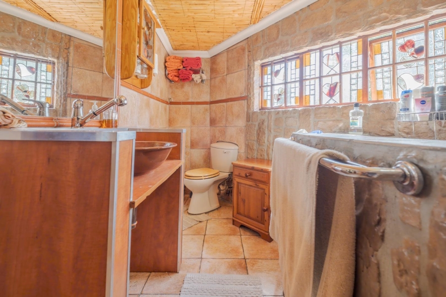 7 Bedroom Property for Sale in Erasmuskloof Gauteng