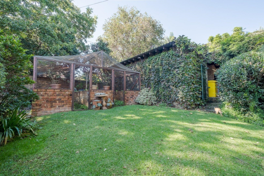 7 Bedroom Property for Sale in Erasmuskloof Gauteng