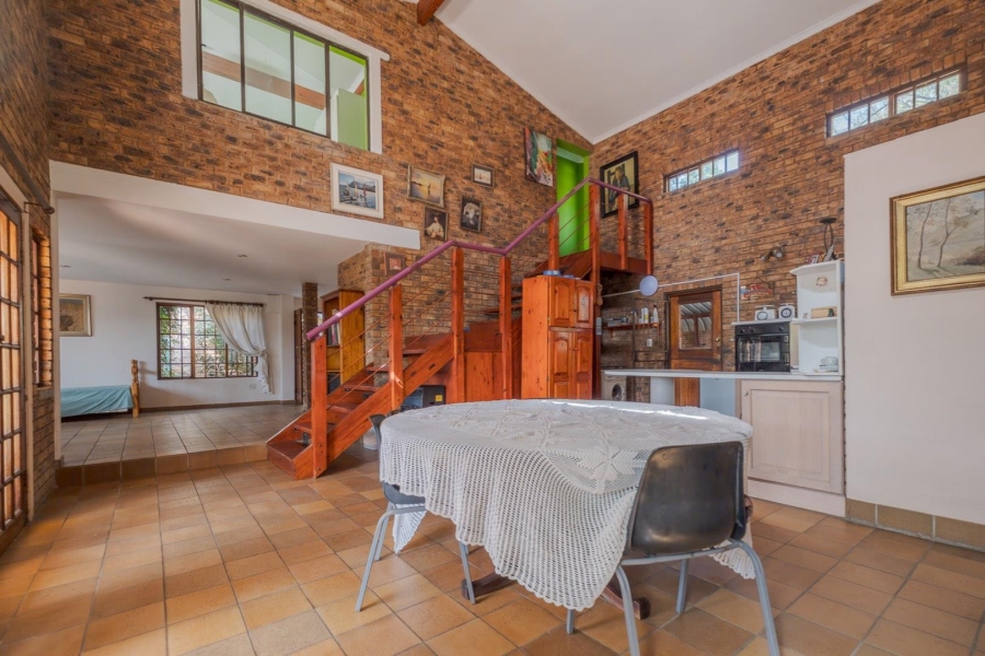 7 Bedroom Property for Sale in Erasmuskloof Gauteng