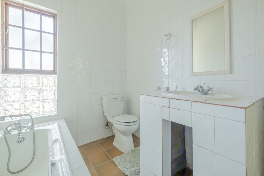 7 Bedroom Property for Sale in Erasmuskloof Gauteng
