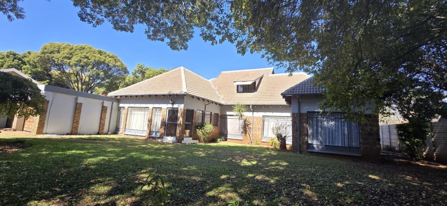 0 Bedroom Property for Sale in Elardus Park Gauteng