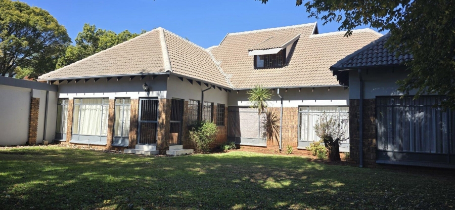 0 Bedroom Property for Sale in Elardus Park Gauteng