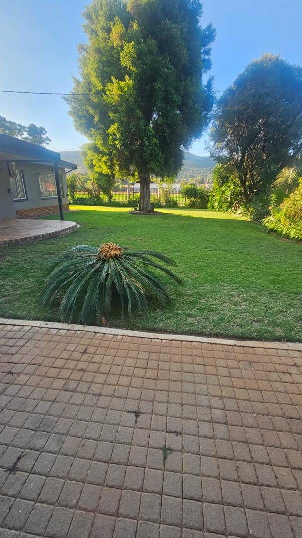 0 Bedroom Property for Sale in Mountain View Gauteng