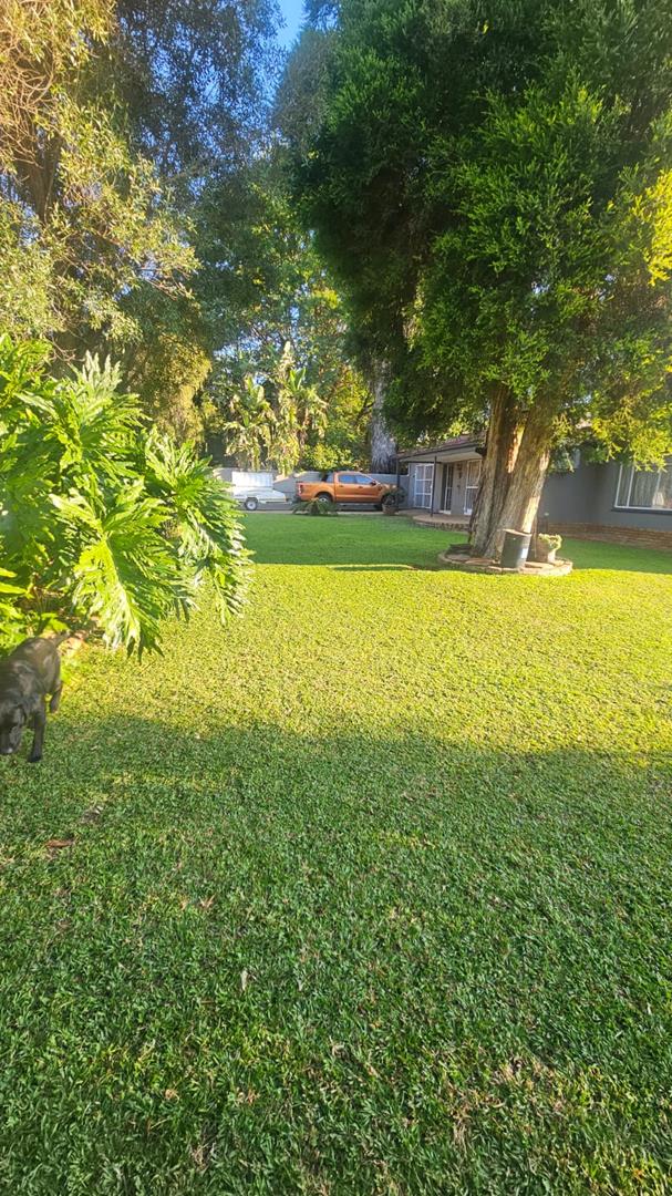 0 Bedroom Property for Sale in Mountain View Gauteng
