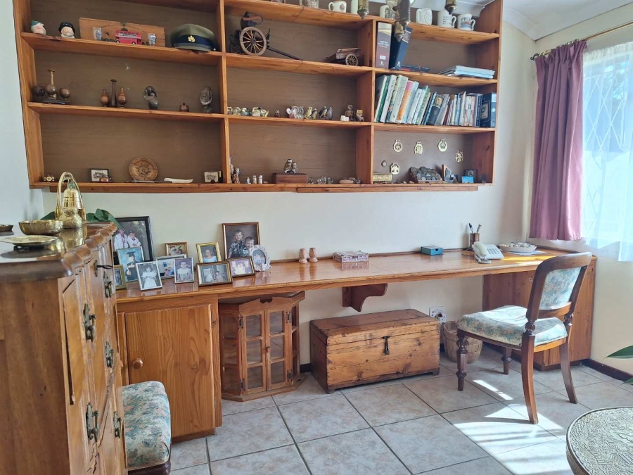 4 Bedroom Property for Sale in Rynfield Gauteng