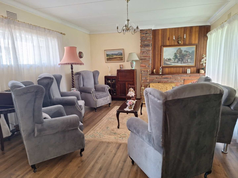 4 Bedroom Property for Sale in Rynfield Gauteng