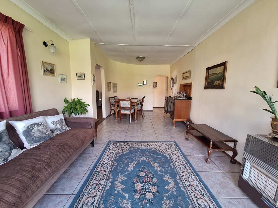 4 Bedroom Property for Sale in Rynfield Gauteng