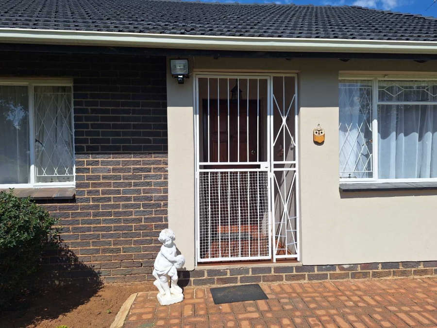 4 Bedroom Property for Sale in Rynfield Gauteng
