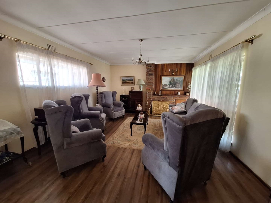 4 Bedroom Property for Sale in Rynfield Gauteng