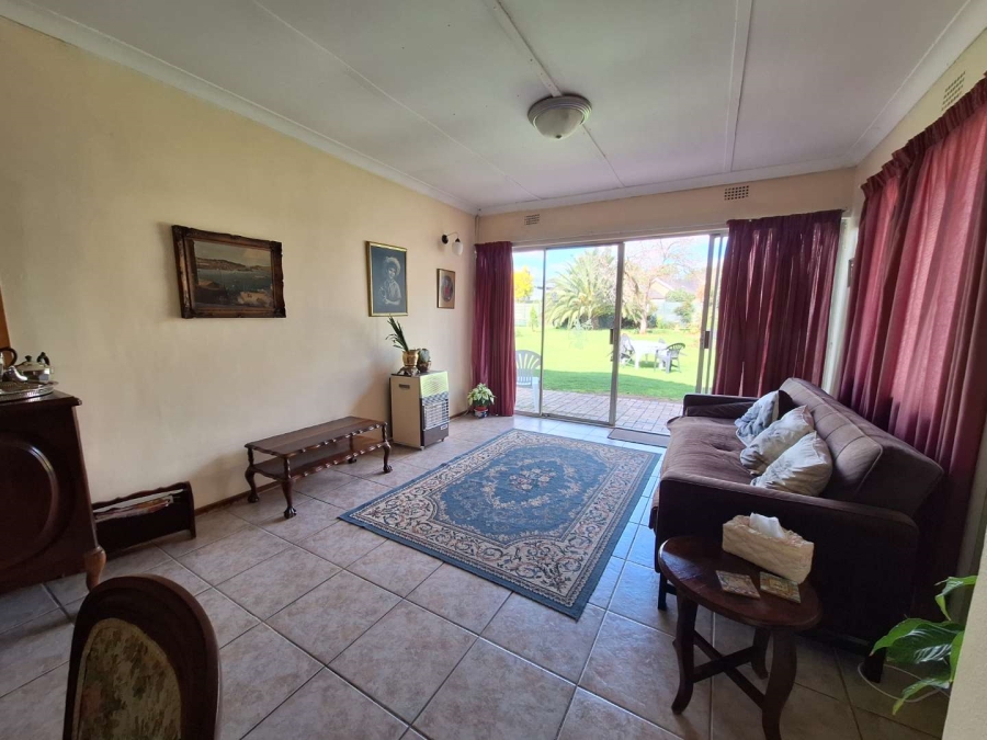 4 Bedroom Property for Sale in Rynfield Gauteng