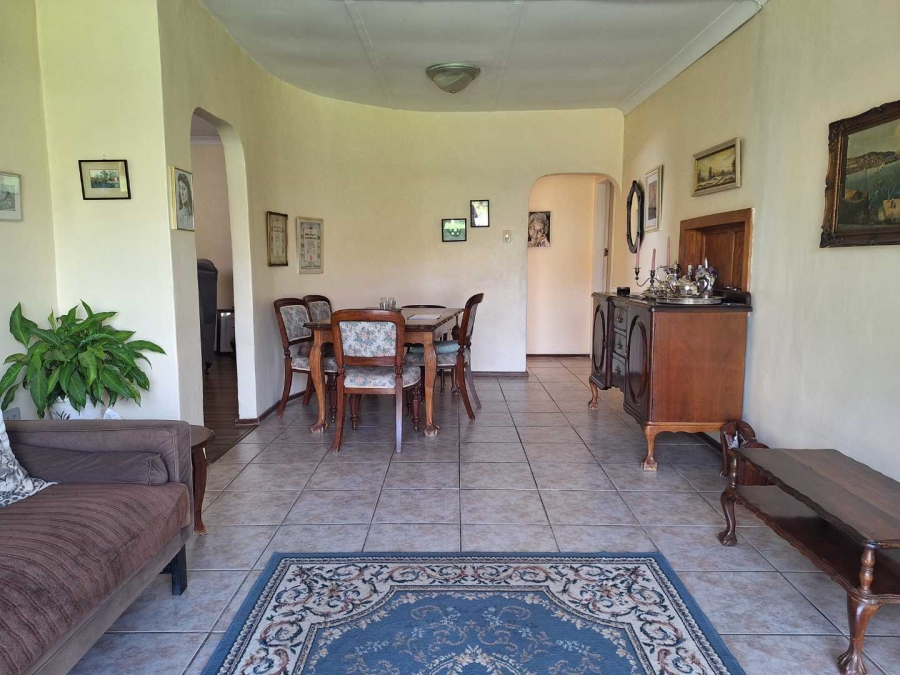 4 Bedroom Property for Sale in Rynfield Gauteng