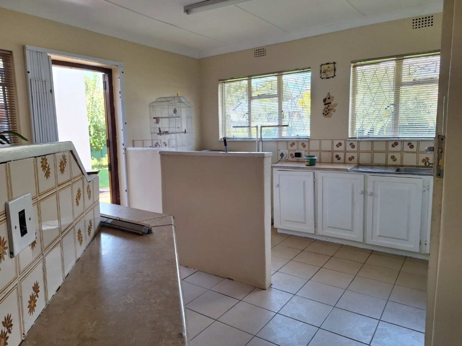 4 Bedroom Property for Sale in Rynfield Gauteng