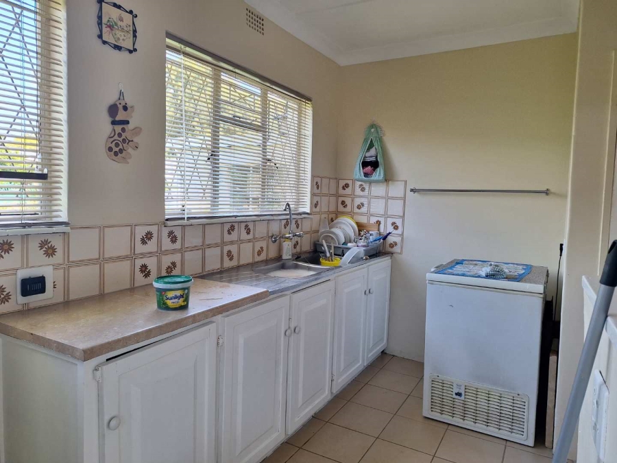 4 Bedroom Property for Sale in Rynfield Gauteng