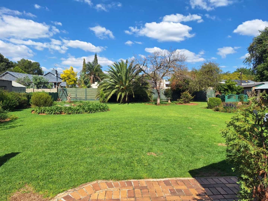 4 Bedroom Property for Sale in Rynfield Gauteng