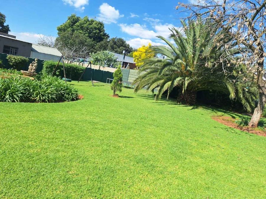 4 Bedroom Property for Sale in Rynfield Gauteng