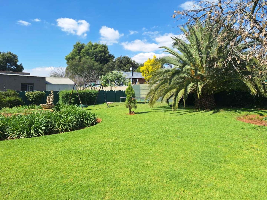 4 Bedroom Property for Sale in Rynfield Gauteng