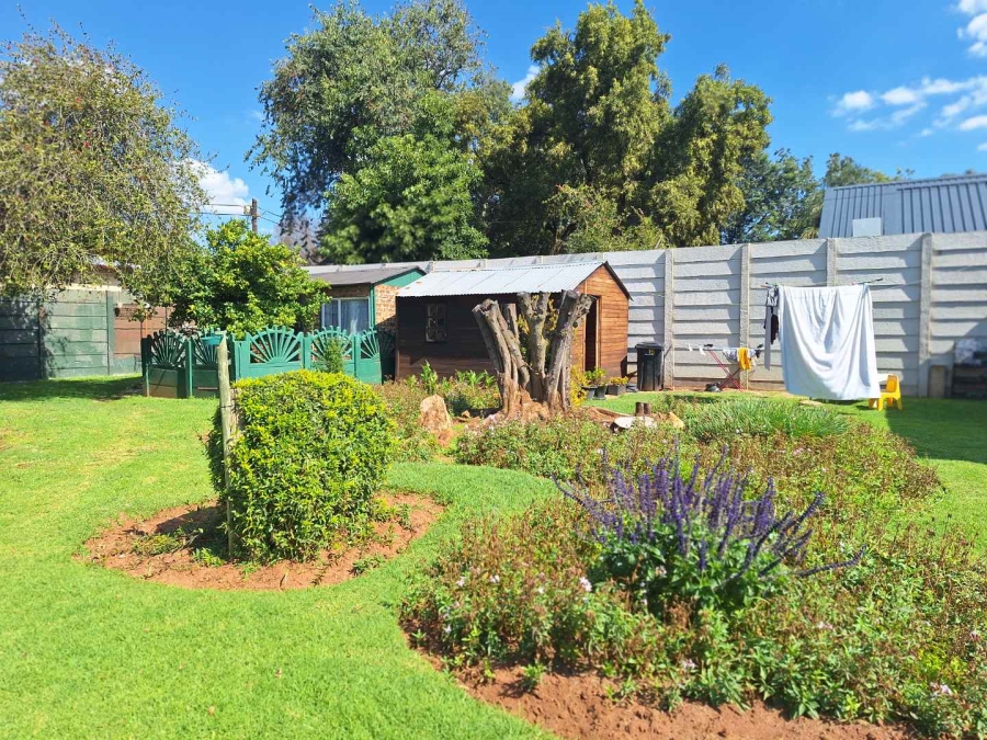 4 Bedroom Property for Sale in Rynfield Gauteng