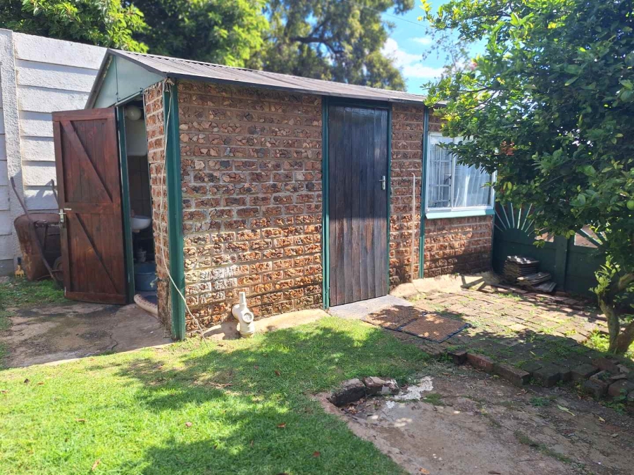 4 Bedroom Property for Sale in Rynfield Gauteng