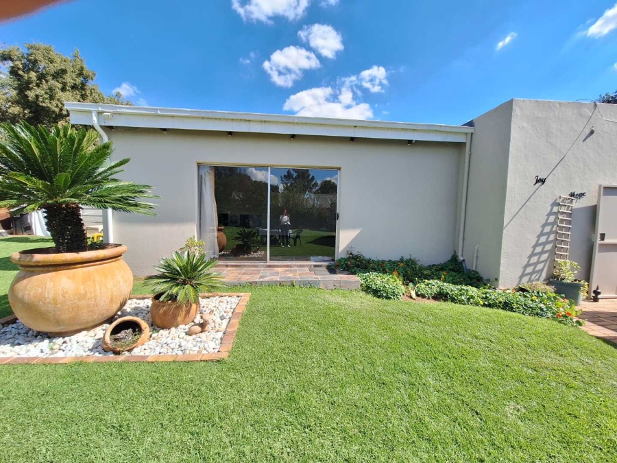 4 Bedroom Property for Sale in Rynfield Gauteng