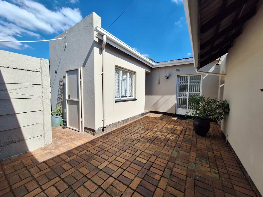 4 Bedroom Property for Sale in Rynfield Gauteng