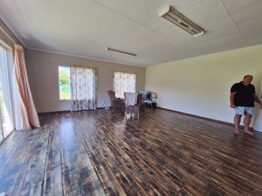 4 Bedroom Property for Sale in Rynfield Gauteng