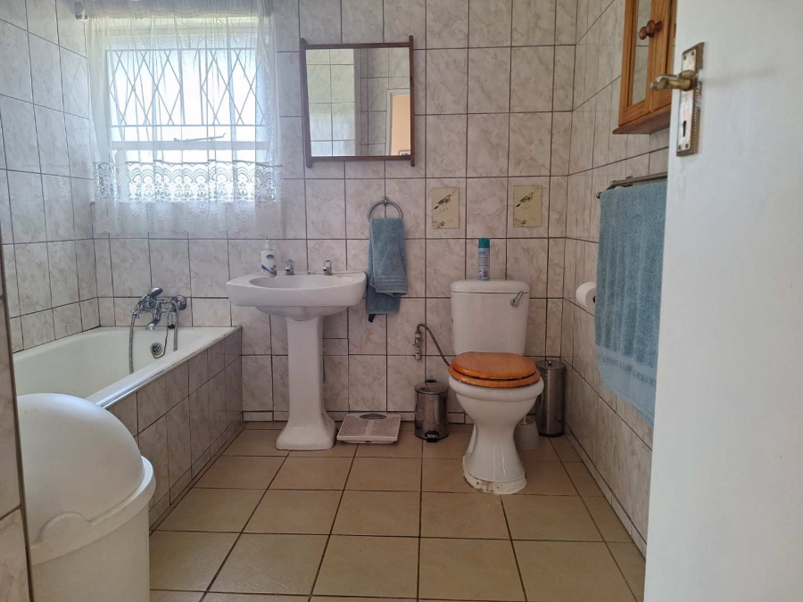 4 Bedroom Property for Sale in Rynfield Gauteng