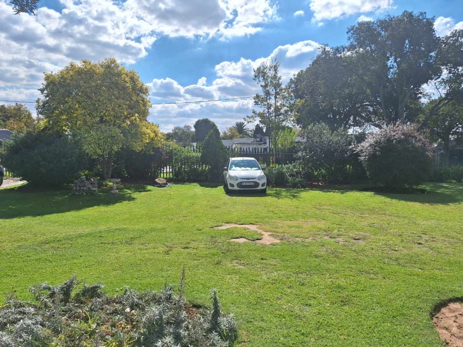 4 Bedroom Property for Sale in Rynfield Gauteng