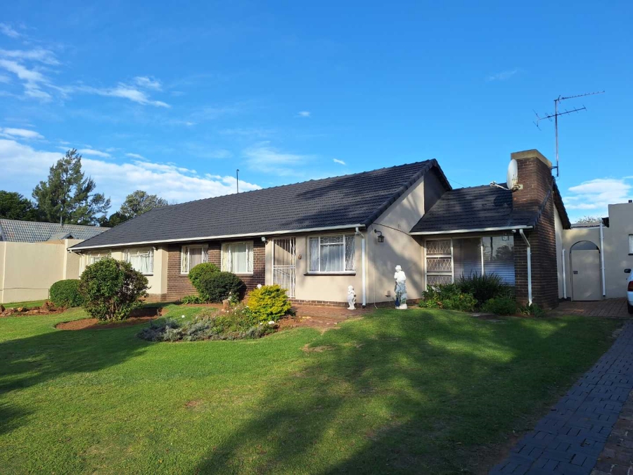 4 Bedroom Property for Sale in Rynfield Gauteng